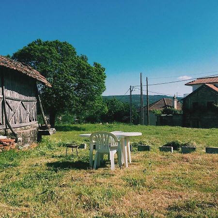 Casa Urgueira Βίλα Pendilhe Εξωτερικό φωτογραφία