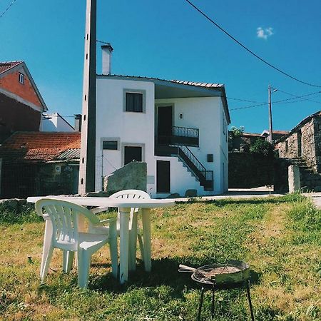 Casa Urgueira Βίλα Pendilhe Εξωτερικό φωτογραφία