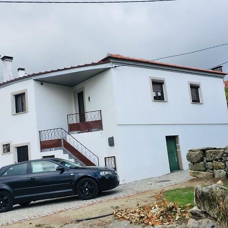 Casa Urgueira Βίλα Pendilhe Εξωτερικό φωτογραφία