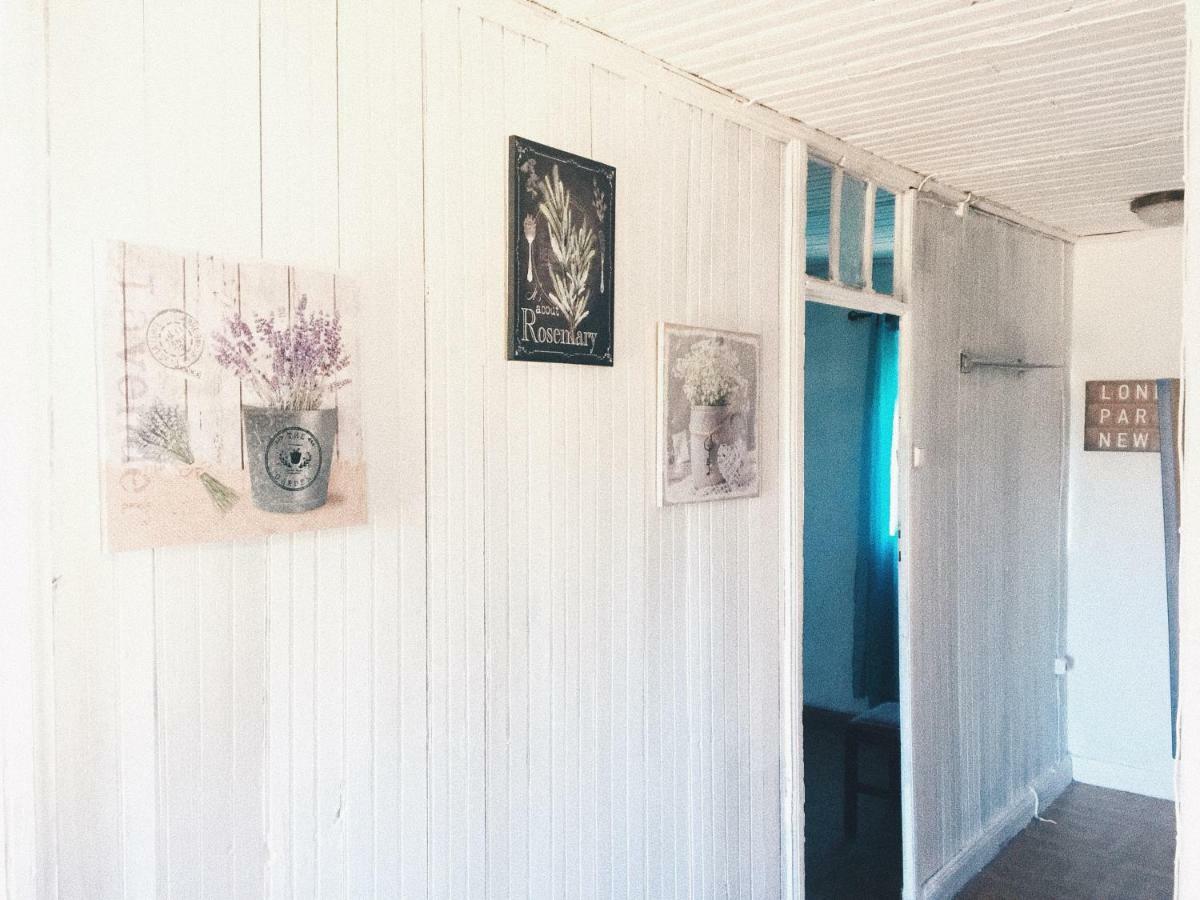 Casa Urgueira Βίλα Pendilhe Εξωτερικό φωτογραφία