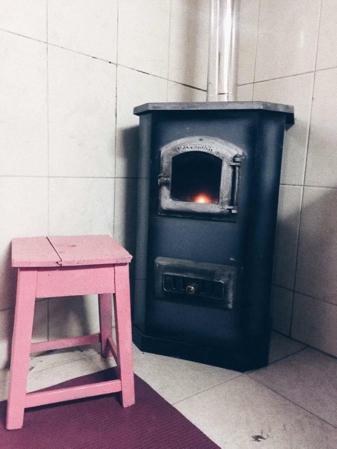 Casa Urgueira Βίλα Pendilhe Εξωτερικό φωτογραφία