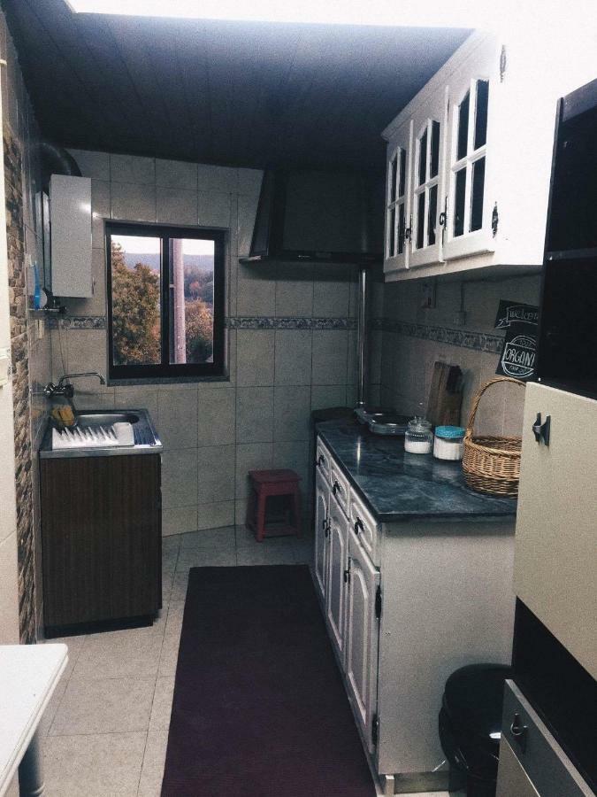 Casa Urgueira Βίλα Pendilhe Εξωτερικό φωτογραφία