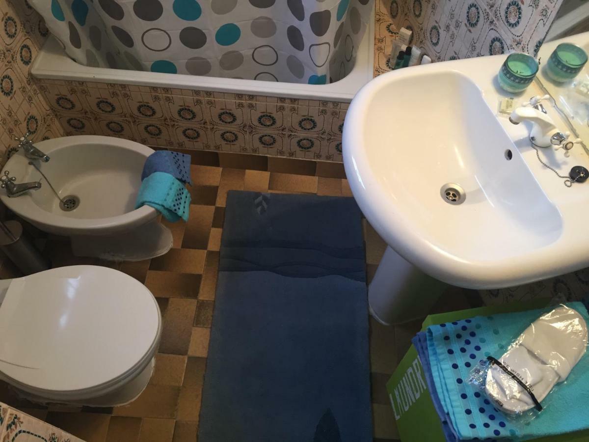 Casa Urgueira Βίλα Pendilhe Εξωτερικό φωτογραφία