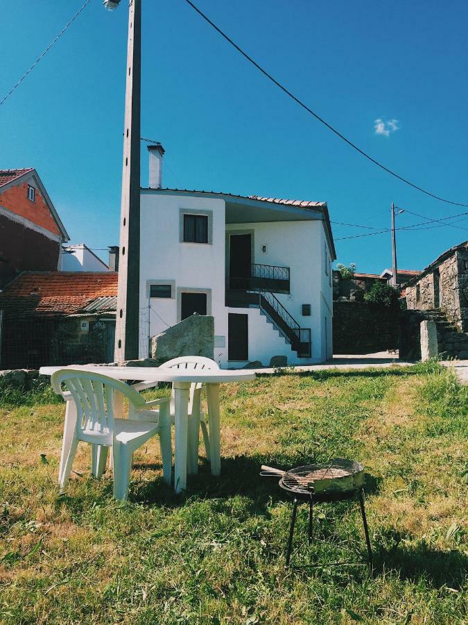 Casa Urgueira Βίλα Pendilhe Εξωτερικό φωτογραφία
