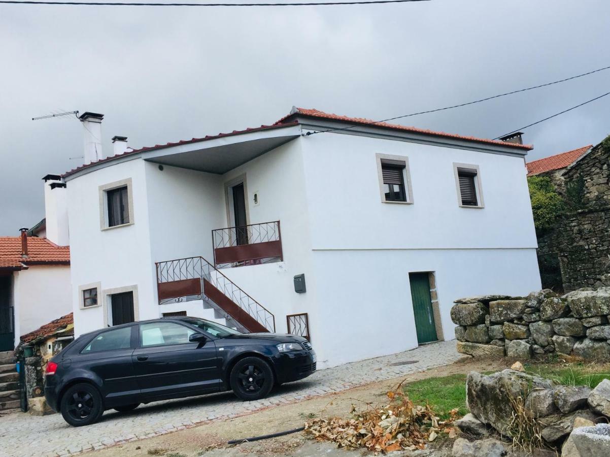 Casa Urgueira Βίλα Pendilhe Εξωτερικό φωτογραφία