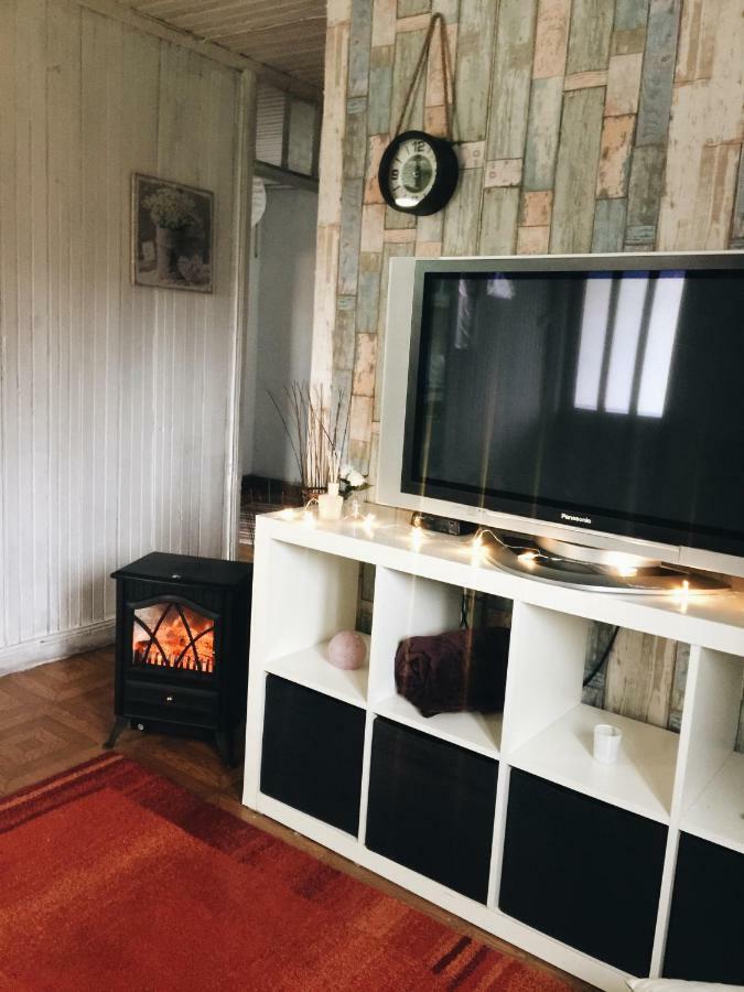 Casa Urgueira Βίλα Pendilhe Εξωτερικό φωτογραφία