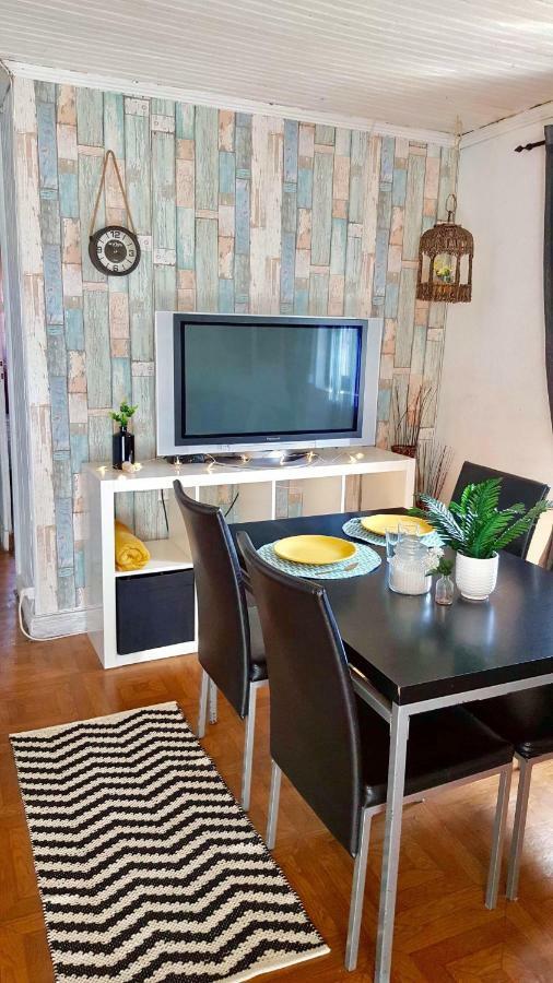Casa Urgueira Βίλα Pendilhe Εξωτερικό φωτογραφία