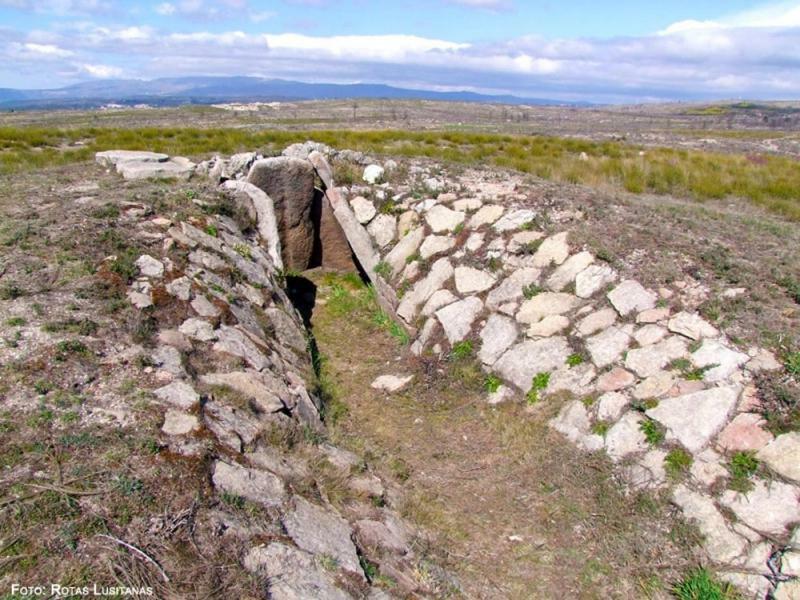 Casa Urgueira Βίλα Pendilhe Εξωτερικό φωτογραφία